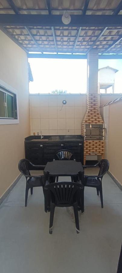 Casa Temporada De Frente Para A Praia Do Pero Cabo Frio Exterior photo